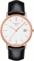 Фото - Наручные часы TISSOT Goldrun Sapphire 18K Gold T922.410.76.011.00 