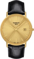 Фото - Наручные часы TISSOT Goldrun Sapphire 18K Gold T922.410.16.021.00 