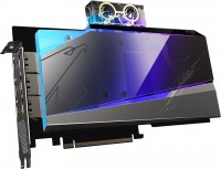 Видеокарта Gigabyte GeForce RTX 3080 AORUS XTREME WATERFORCE WB 10G 