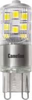 Фото - Лампочка Camelion LED5-G9-NF 5W 4500K G9 