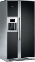 Фото - Холодильник De Dietrich DKA866M черный