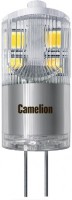 Фото - Лампочка Camelion LED3-G4-JD-NF 3W 3000K G4