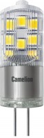 Фото - Лампочка Camelion LED5-G4-JD-NF 5W 4500K G4