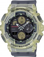 Фото - Наручные часы Casio G-Shock Women GMA-S140MC-1A 
