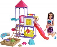 Фото - Кукла Barbie Skipper Babysitters Inc. GHV89 