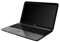 Фото - Ноутбук Toshiba Satellite L855