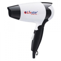 Фото - Фен Livstar LSU-1508