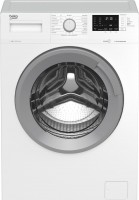 Фото - Стиральная машина Beko SteamCure WUV 8612 XSWS белый