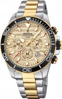 Фото - Наручные часы FESTINA F20363/1 