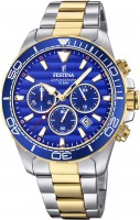 Фото - Наручные часы FESTINA F20363/2 