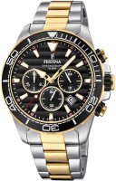 Фото - Наручные часы FESTINA F20363/3 