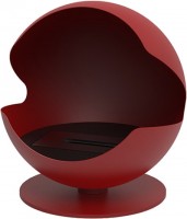 Фото - Биокамин Gloss Fire Sfera-m2-360