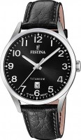 Фото - Наручные часы FESTINA F20467/3 