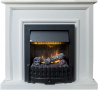 Фото - Электрокамин IDaMebel Adele Danville