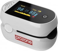 Фото - Пульсометр / шагомер Prozone oClassic