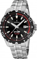 Фото - Наручные часы FESTINA F20461/2 