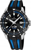 Фото - Наручные часы FESTINA F20462/4 