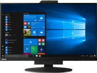 Фото - Монитор Lenovo TIO 27 27 "  черный