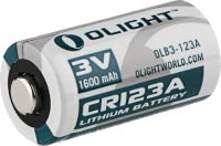 Фото - Аккумулятор / батарейка Olight OLB3123A 