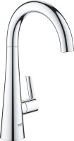 Фото - Смеситель Grohe Zedra 30026002 