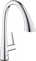 Фото - Смеситель Grohe Zedra Touch 30219002 