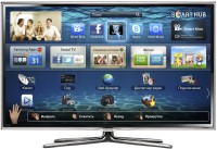 Фото - Телевизор Samsung UE-46ES6800