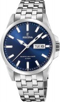 Фото - Наручные часы FESTINA F20357/3 