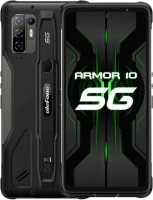 Фото - Мобильный телефон UleFone Armor 10 5G 128 ГБ / 8 ГБ