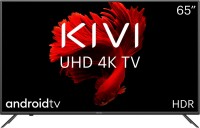 Фото - Телевизор Kivi 65U710KB 65 "  черный