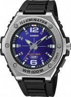 Фото - Наручные часы Casio MWA-100H-2A 