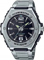 Фото - Наручные часы Casio MWA-100HD-1A 