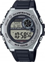 Фото - Наручные часы Casio MWD-100H-1A 