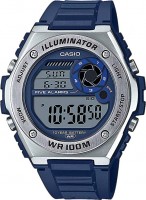 Фото - Наручные часы Casio MWD-100H-2A 