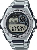 Фото - Наручные часы Casio MWD-100HD-1A 