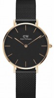 Фото - Наручные часы Daniel Wellington DW00100201 