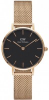 Фото - Наручные часы Daniel Wellington DW00100217 