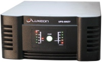 Фото - ИБП Luxeon UPS-500ZY 500 ВА