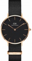 Фото - Наручные часы Daniel Wellington DW00100215 