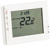 Фото - Терморегулятор BASTION Teplocom TS-Prog-2AA/8A