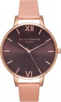 Фото - Наручные часы Olivia Burton OB15BD72 