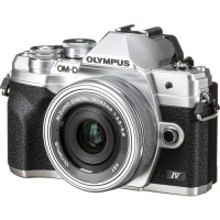 Фото - Фотоаппарат Olympus OM-D E-M10 IIIs  kit 14-42
