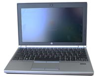 Фото - Ноутбук HP EliteBook 2170P (2170P-B6Q15EA)