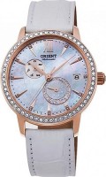 Фото - Наручные часы Orient RA-AK0004A 