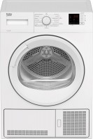 Фото - Сушильная машина Beko DU 7112 PA1 