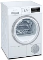 Фото - Сушильная машина Siemens WT 45HV0E PL 