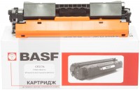 Фото - Картридж BASF KT-CF217A