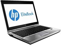 Фото - Ноутбук HP EliteBook 2570P (2570P-B6Q07EA)