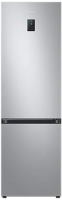 Фото - Холодильник Samsung RB36T674FSA серебристый