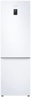 Фото - Холодильник Samsung RB36T774FWW белый
