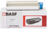 Фото - Картридж BASF KT-C5800Y-43324421 